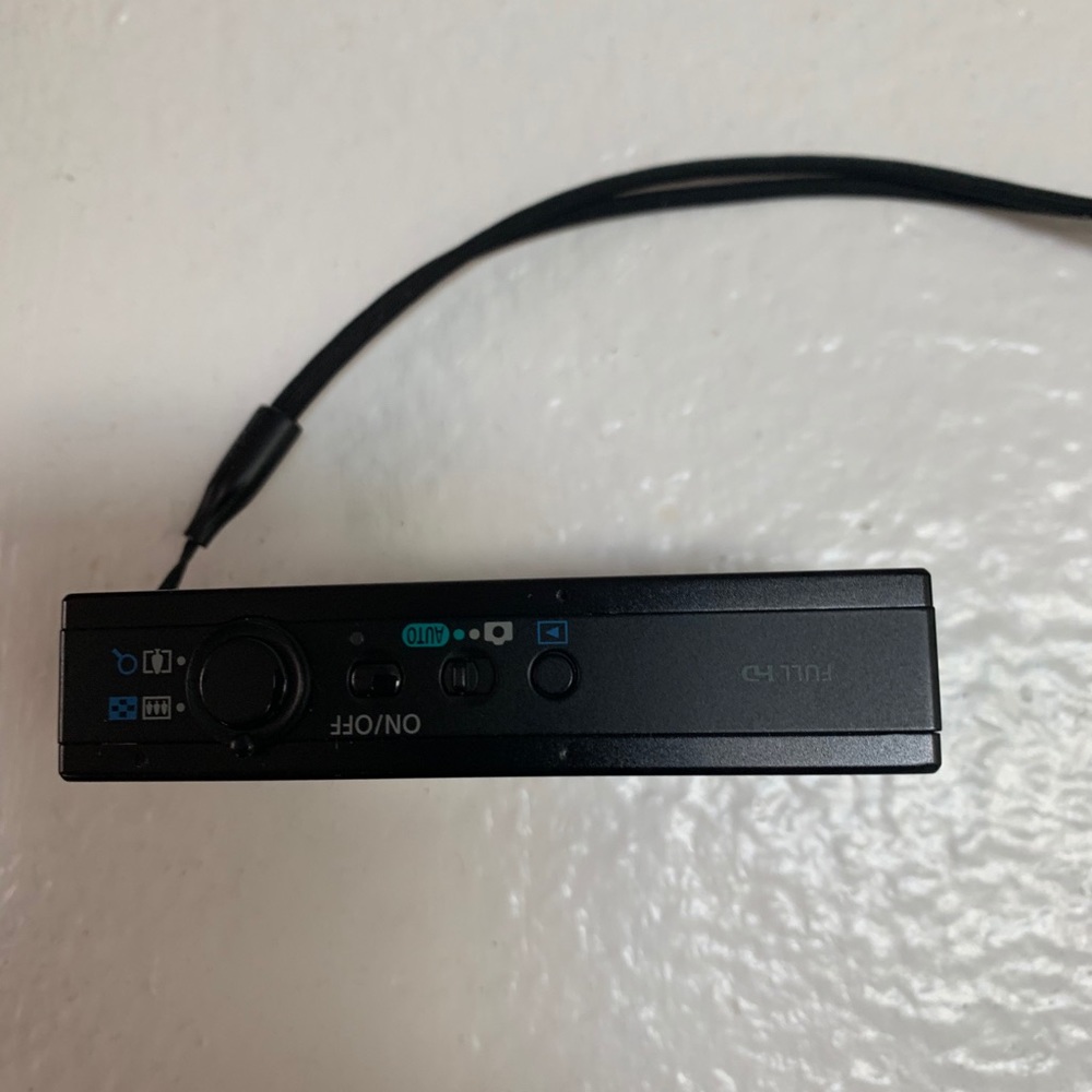 Digital Cameras
